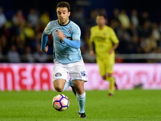 O výhre Celty rozhodol Talian, ktorý opäť po štyroch rokoch strelil hetrik