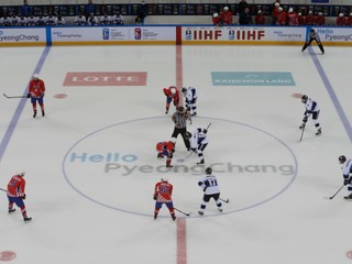 Organizátori ZOH veria v účasť hráčov z NHL.