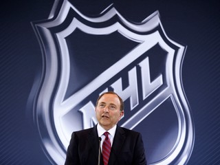 Prostredník šéfovi NHL. Celoštátna televízia nebude vysielať zápasy NHL