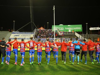 Plzeň nepremenila penaltu, ale vydrela víťazstvo pre nového trénera