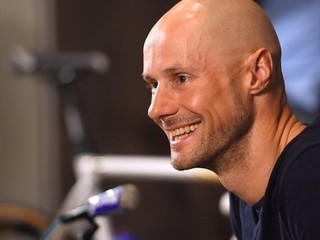 Terpstra: Všetci pomôžeme Tomovi, aby sa zapísal do histórie