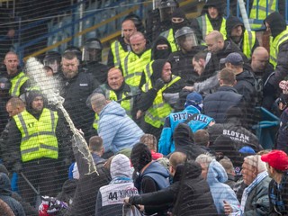 Dunajská Streda odmietla stanovisko Slovana: Fanúšikovia neprišli kvôli futbalu