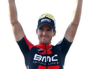 Štvrtú etapu na Okolo Ománu vyhral Cort Nielsen, lídrom ostal Van Avermaet