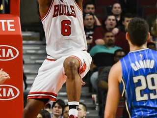 Chicago má postup vo vlastných rukách.