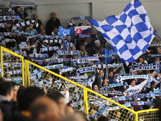 Prezident HK Nitra si nemyslí, že by sa mala opakovať situácia zo Žiliny.