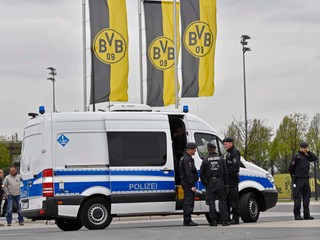 Džihád alebo antifa? Motív útoku v Dortmunde je ešte neznámy