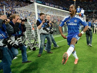 Stal sa zároveň spolumajiteľom klubu. Drogba bude pôsobiť v nižšej americkej lige