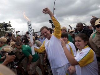 Mal brať úplatky v súvislosti s olympiádou. Bývalého starostu Ria de Janeiro vyšetrujú