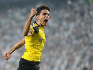 Marc Bartra.