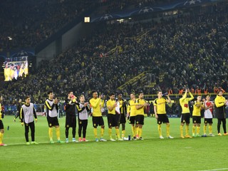 Európska futbalová únia (UEFA) sa ohradila proti tvrdeniam trénera Borussie Dortmund Thomasa Tuchela o diktáte a necitlivom prístupe po prežitom šoku.