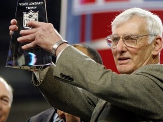 Klub, ktorému šéfoval, založil jeho otec. Zomrel populárny Dan Rooney