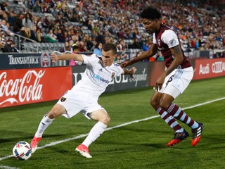 Futbalisti Realu Madrid si 2. augusta v Chicagu zmerajú sily s Výberom hviezd MLS. 