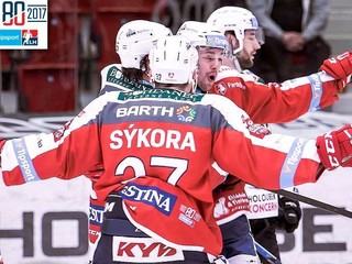 Pardubice v baráži zdolali Karlove Vary, za oba tímy sa gólovo presadili Slováci