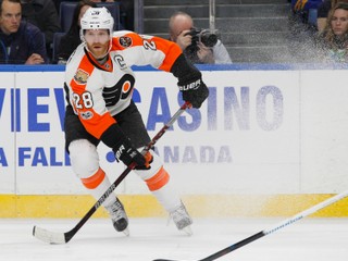 Claude Giroux.