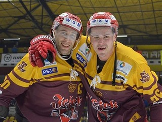 Jihlava po dvanástich rokoch postúpila do najvyššej českej súťaže