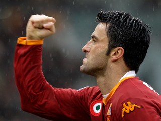 Christian Panucci.