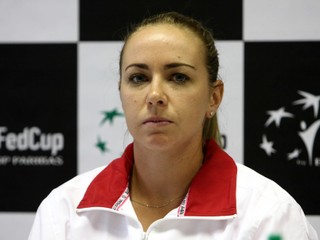 Kristína Kučová.