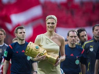 Maria Hoflová-Rieschová.