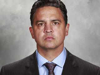 Nikdy netrénoval v NHL. Vancouver angažoval Travisa Greena