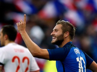 André-Pierre Gignac.