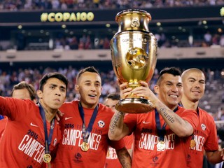 Copa América bude mať 16 účastníkov, pozvú aj európske tímy