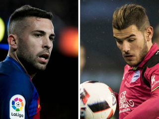 Theo Hernández by mal mieriť do Barcelony, hlásia v Španielsku