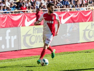 Monako otočilo zápas a je na čele tabuľky