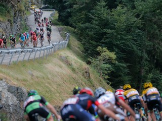 Ilustračná fotografia.