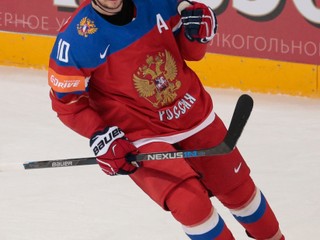 Sergej Mozjakin.
