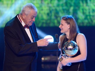 Dominika Škorvánková bude hrať za mníchovský Bayern.