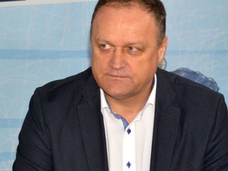 Generálnym manažérom Slovana sa stane Juraj Bakoš, chce pozdvihnúť klub