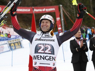 Kostelič má v zbierke štyri strieborné medaily zo zimných olympijských hier (3x kombinácia, 1x slalom) a medailový komplet z majstrovstiev sveta zo slalomu, kombinácie a super G.