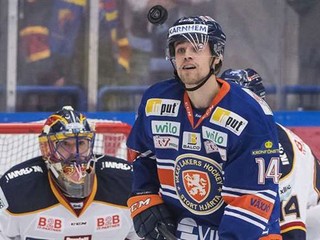 Nashville získal deviateho najproduktívnejšieho hráča švédskej ligy