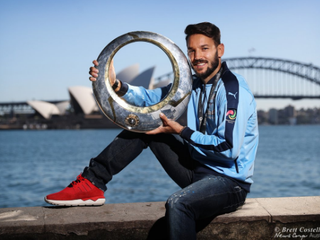 Rozhodol o titule pre FC Sydney. Srbovi predĺžili v Austrálii zmluvu