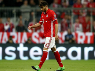 Na výlete s rodinou si zlomil kľúčnu kosť. Martinez si už túto sezónu nezahrá