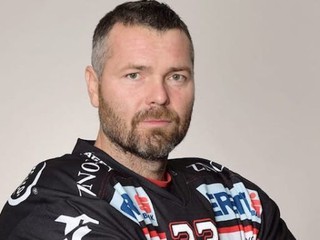 Peter Pucher.
