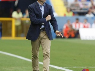 Valencia má nového trénera, povedie ju Marcelino Garcia Toral