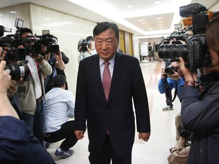 Lee Hee-beom stále verí, že na olympijských hrách v Pjongčangu sa predstavia tí najlepší hráči.