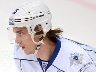 Nové Zámky získali posilu z Ruska, prichádza bývalý hráč KHL
