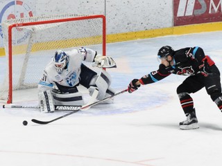 Michal Valent patril počas majstrovskej sezóny k oporám Nitry.