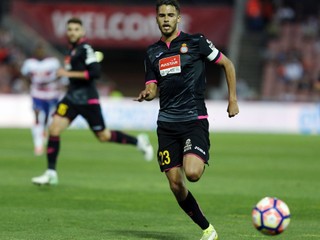 Espanyol vyhral v Granade, tá vypadne z posledného miesta