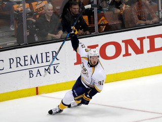 Ryan Johansen.