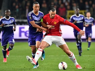Belgický supertalent odmietol United, nechce byť len ďalšie číslo