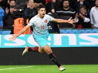 Ozan Tufan.