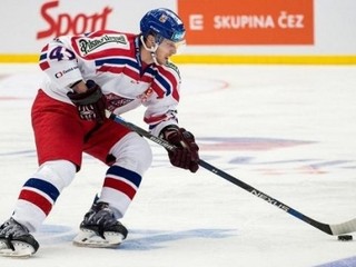 Český útočník posilní Slovan. Buchtele sa dohodol na ročnej zmluve