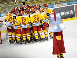 Trenčania nastúpia v príprave len proti českým a francúzskym klubom