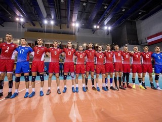 Prehrávali už 0:2. Slováci predviedli dokonalý obrat a zdolali Grékov