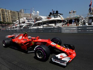 Formula 1 predstavila kalendár budúcej sezóny, oslávi veľké jubileum