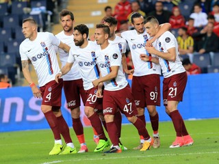 Bero po svojom krásnom góle: Nepredviedol som najlepší výkon