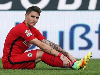 Hráč, ktorého vyhodili pre tetovanie: Ramos sa necháva tetovať každý týždeň
